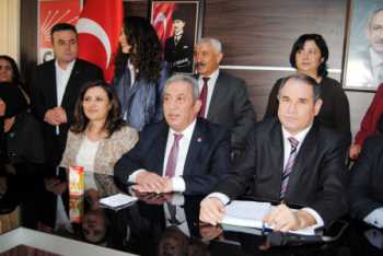 Atlas’ın A. Adaylığı açıklamasında sevenleri yalnız bırakmadı
