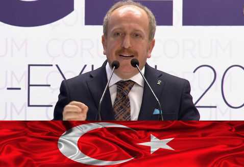 AV.MEHMET KARADAĞ 10 KASIM MESAJI
