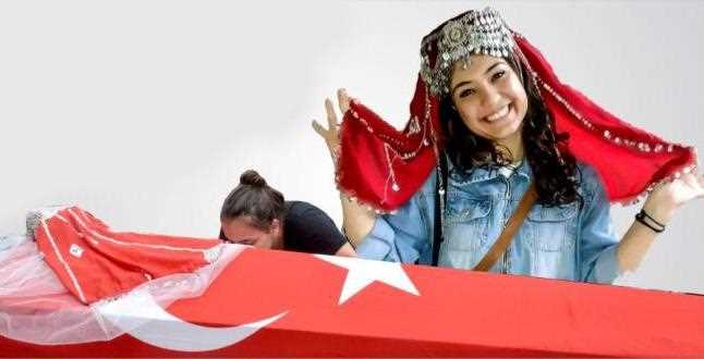 Aybüke'nin katilleri Cezasını buldu