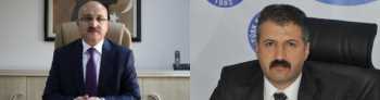 AYDIN: ' MİLLİ EĞİTİM MÜDÜRÜ SINIFTA KALDI '