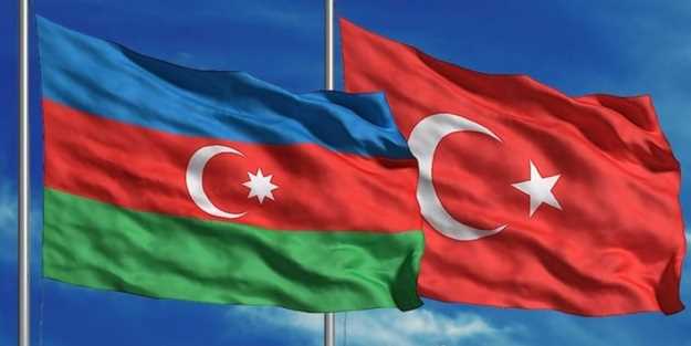 Azerbaycan ve Türkiye arasında Vizeler kaldırıldı