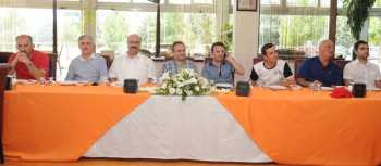 AZERİ ÖĞRENCİLER ÇORUM’A HAYRAN KALDI