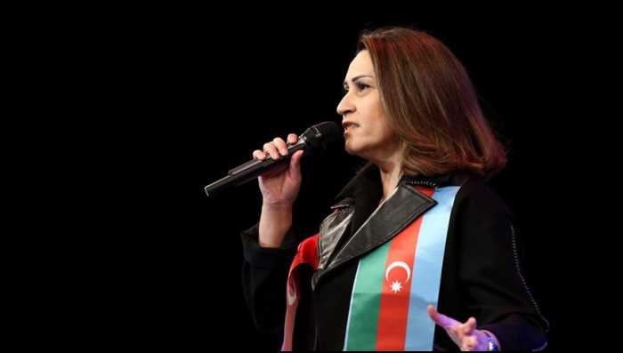 Azerin Konseri 19 aralıkta başlıyor