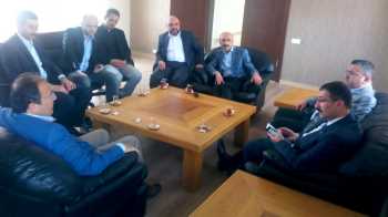 BAĞCI: İSTİKRAR ORTAMI İHRACATI TETİKLEDİ