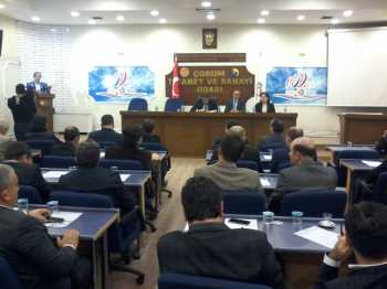 BAĞCI AK PARTİ'NİN 2023 HEDEFLERİNİ ANLATTI