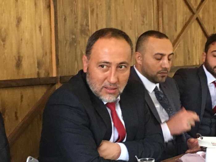 Bağımsız Belediye Başkan Adayından İddialı Vaatler!