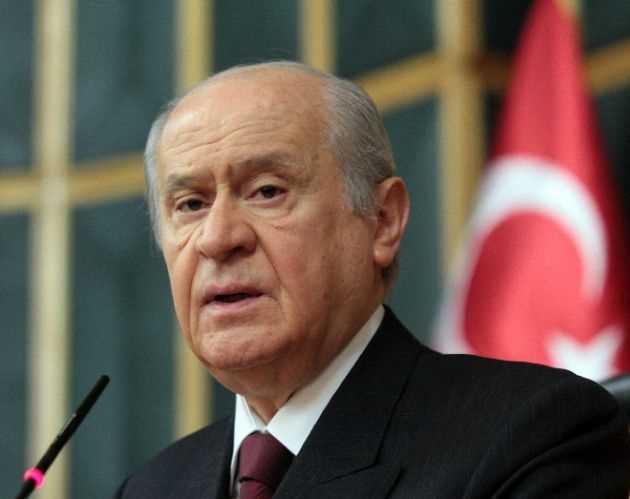 Bahçeli Joe Biden CHP’nin üst aklıdır