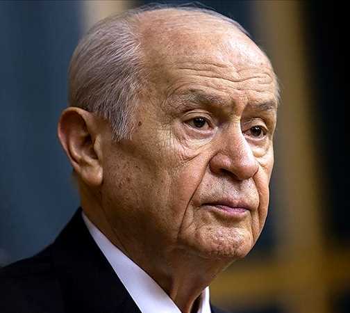 Bahçeli yeni seçim barajını açıkladı!