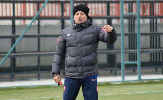 Bahri hoca Çorum'un İlgisizliğine Sitem Etti