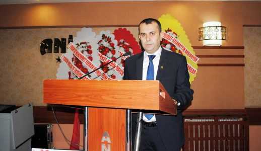 BAKKALLAR ÖZKAN ŞANAL DEDİ
