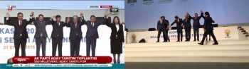 BAŞBAKAN BEKİROĞLU SENİN YERİN BENİM YANIM DEDİ