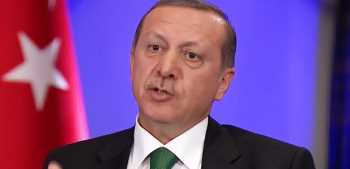 Başbakan Erdoğan : Cemaatle en büyük sorunumuz