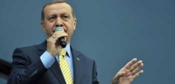 Başbakan Erdoğan Adana'da 