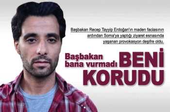 Başbakana canlı yayında da yanlış sözler söyledim