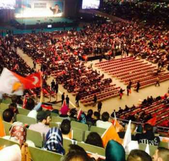 Başbakandan Gurbetçilere müjde üstüne müjde