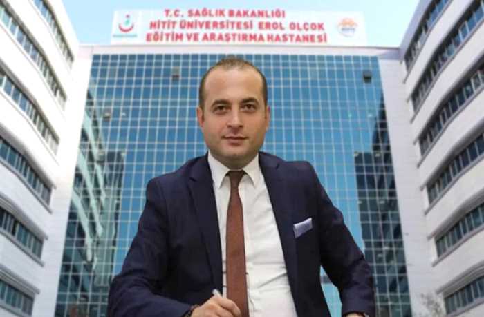 Başhekim Komut Tüm Branşlarda Randevu Sorunu Yok!