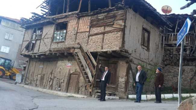 Başkan  Muzaffer Yıldırım hızlı başladı