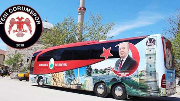 Başkan Abdulkadir Şahiner Adana’ya araç kaldırıyor