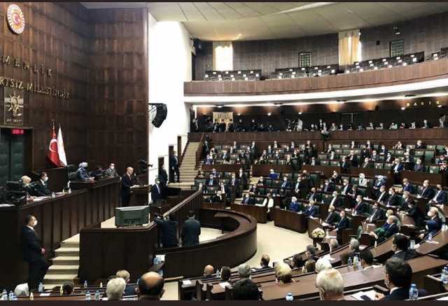 Başkan Erdoğan: En geç Nisan'da aşımızı hazır edeceğiz