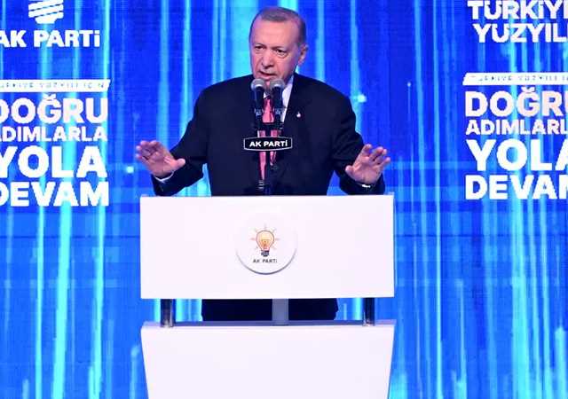 Başkan Erdoğan'dan Gençlere Müjde