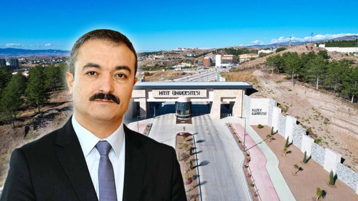 Başkan Erdoğan Prof. Dr. Ali Osman Öztürk yeniden  göreve atadı