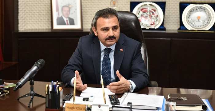 Başkan Külcü’den pazarcıları sevindiren müjde