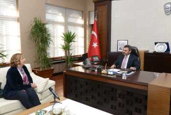 BAŞKAN KÜLCÜ ENGELLİ OKULUNU YAPACAĞIZ