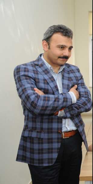 BAŞKAN KÜLCÜ UMREYE GİDİYOR