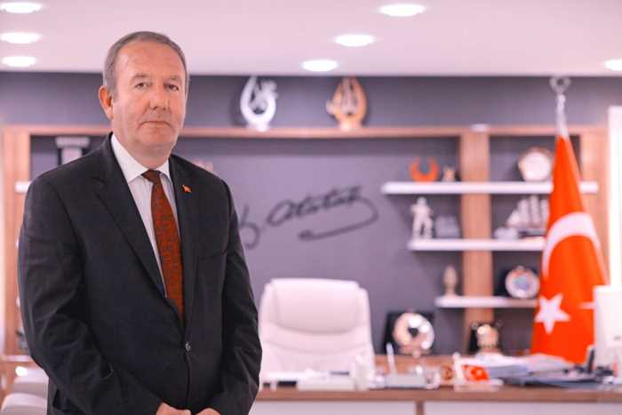  Başkan Şahiner beraat etti