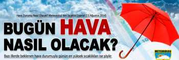BAYILTAN SICAKLAR ŞİMDİ GELİYOR