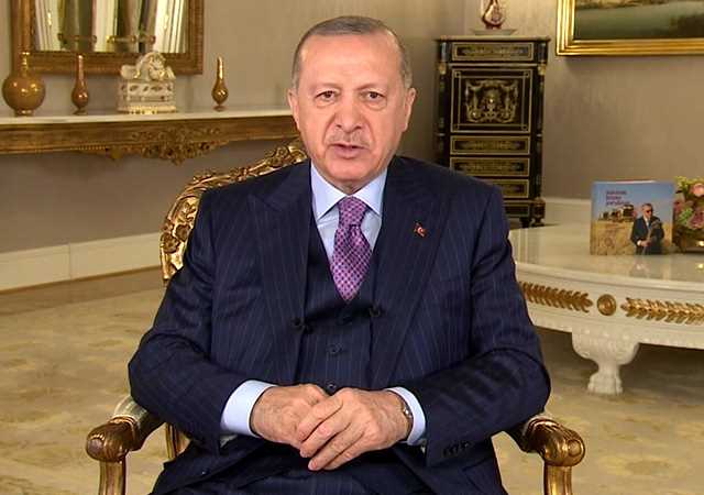 Bayram Sonrası Normalleşmeye Giriyoruz