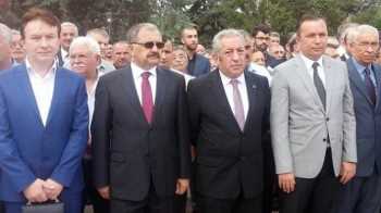BAYRAMDA 3 BİR ARADA 