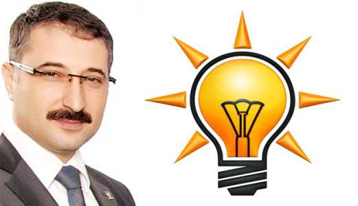 BEKİROĞLU : "Yazıcıoğlu, Yeri Doldurulamaz Bir Dava Adamıydı"