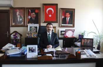 Bekiroğlu: "Kadınlar Toplumun Temelidir"