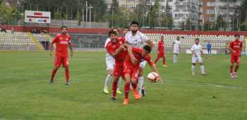 BELEDİYE, İSTANBUL'DAN BİR BİR PUAN TOPLUYOR