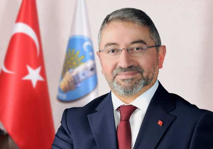 Belediye, pandemi sürecinde iş yerlerinden kira almayacak