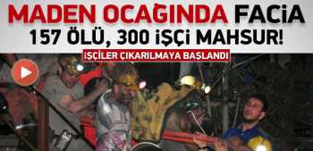 Belediye Başkanından şok iddia: 157 iddiası