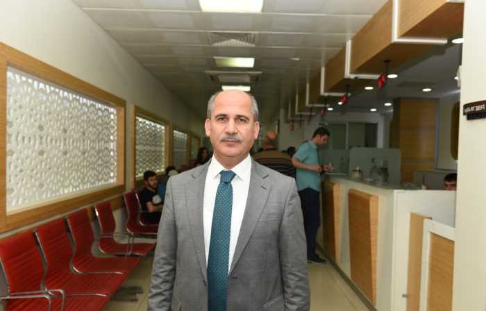 Belediye borçlarını yapılandırmada son gün 31 Temmuz