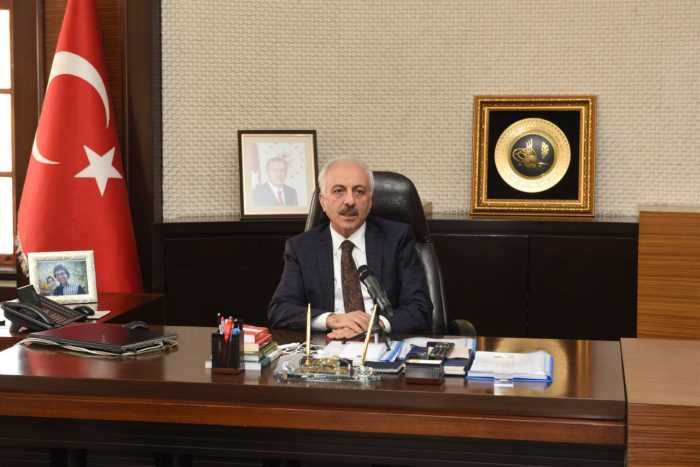 Belediye’de Bayramlaşma 1. gün yapılacak