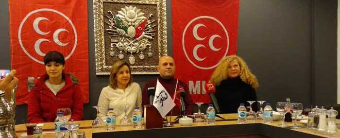 Belediye Meclisinde Dengeyi sağlayacağım