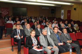 Belediye personeline, Kamu İhale Kanunu semineri