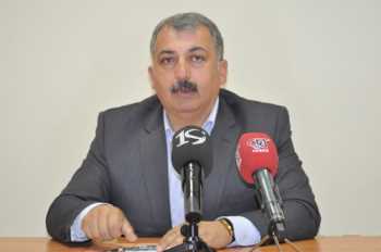Belediye Spor 4 futbolcu kadro dışı bıraktı
