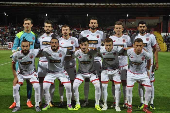BELEDİYE SPOR'UN KUPADA RAKİP BANDIRMA