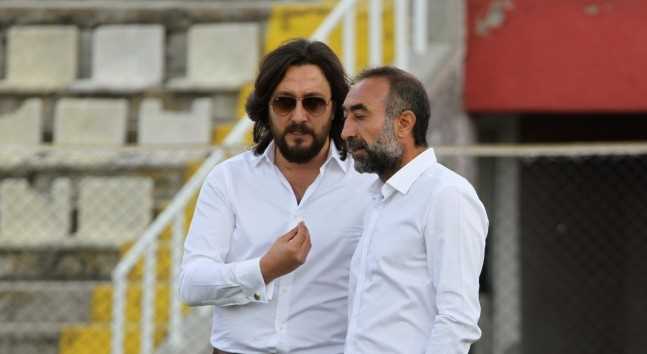 Belediye Sporda Şok Gelişme!..