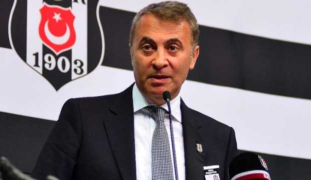 Belediye Sporun Tesislerini Beşiktaş Başkanı Fikret orman açacak
