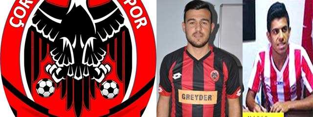 Belediyespor transferin son gününde kadrosuna iki genç ismi kattı
