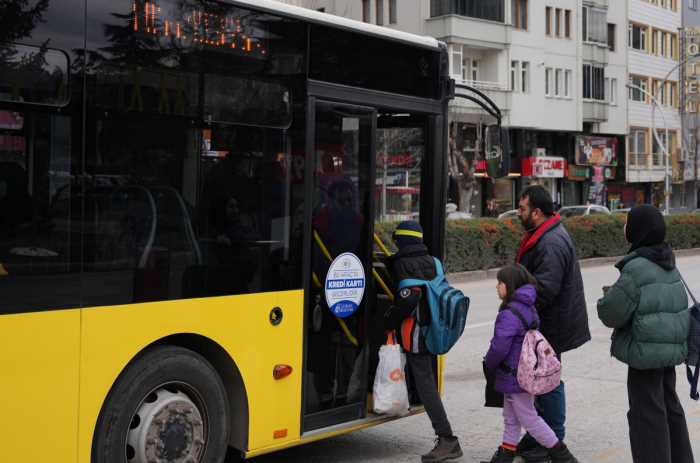 Beltaş AŞ. 13 Milyon Kişi Taşıdı!