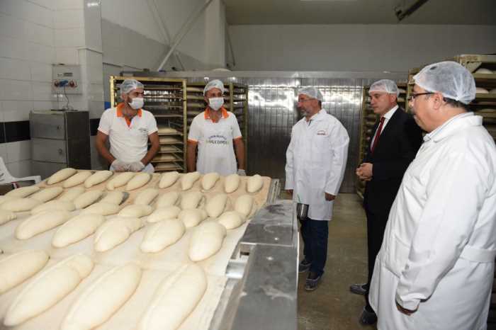 Beltaş Halk Ekmek’ten tuzsuz ekmek