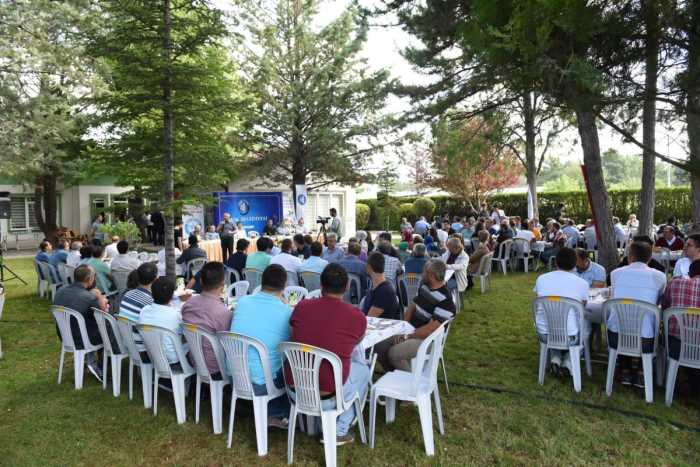 BEM-BİR-SEN Sosyal Denge Sözleşmesi imzalandı
