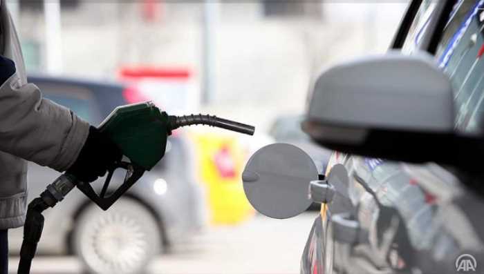 Benzin ve motorine zam bekleniyor